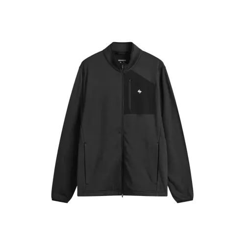 REPRESENT Куртки и Пальто Мужской Черный