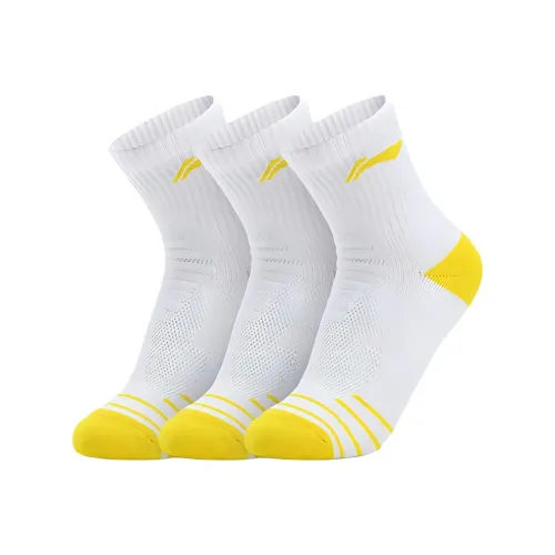 LINING Унисекс MID Носки до икры