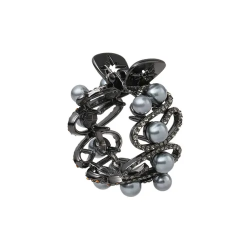 QIMEILA Сплав Заколки для волос Женские