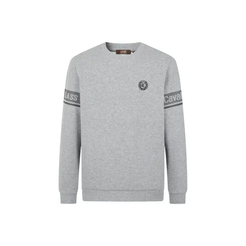 Cavalli Class Мужские Свитшоты