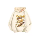 Светло-бежевый (Dainijiwanxiang)