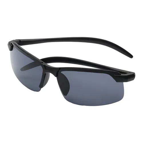 Youyoulan Металл Квадратные Солнцезащитные очки Мужские