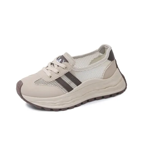 ЮЙЧЖАОЛИНЬ Slip-resistant Shock Absorbers Детские беговые кроссовки Подростки