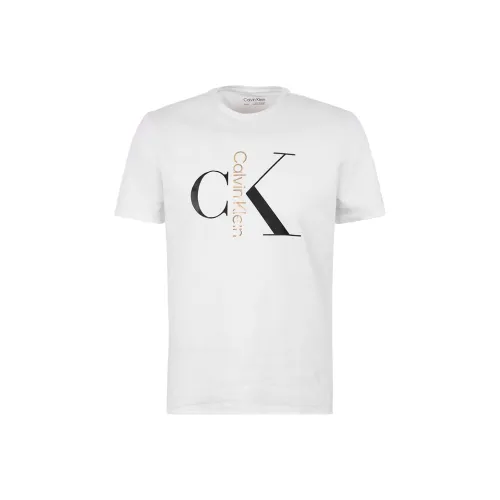 Calvin Klein Мужские T-рубашки