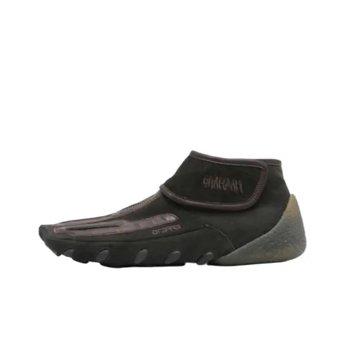 Magliano Casual MID Топ Армейский зеленый Мужской