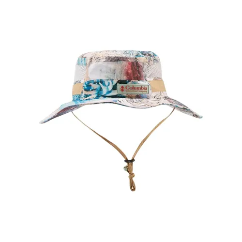 Columbia Полиэстер Панамы Унисекс Многоцветные