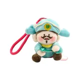 Синий "Зелёный"