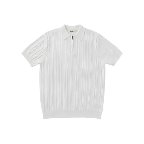 EXPM Мужская рубашка типа поло