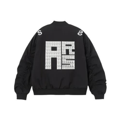 MAISON VINSON Унисекс Куртки