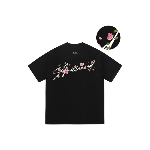 ROBINHOOD Унисекс Футболка