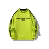 Неоновый зеленый