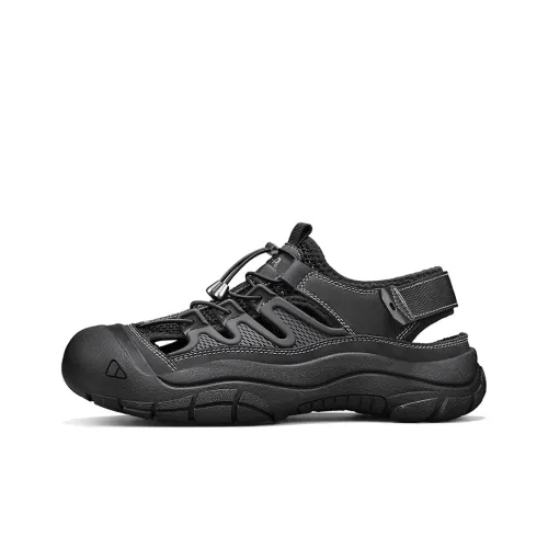 JEEP Горная обувь для походов Мужская