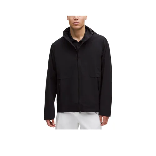 lululemon Мужские Куртки