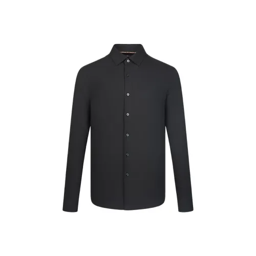 SEPTWOLVES Мужские рубашки