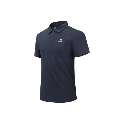 CAMEL Urban Function Series Поло Мужское