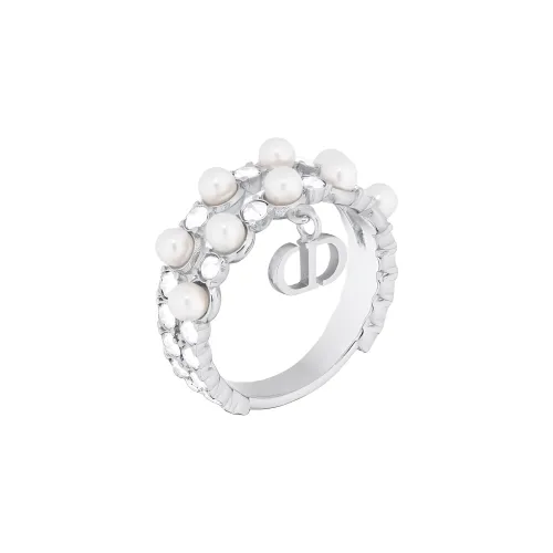 DIOR Металлические Кольца Женские