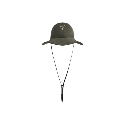 Kith Панамы Унисекс