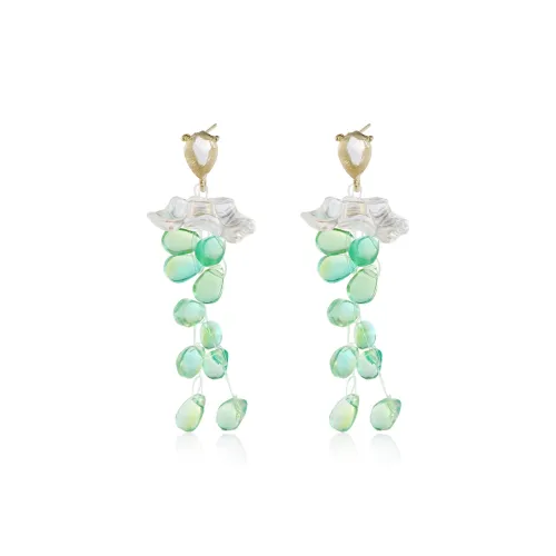 ZANC Серьги Женские