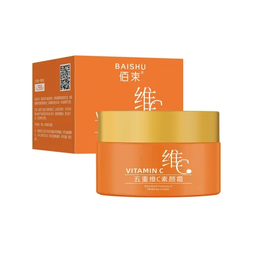 BAISHU Праймеры / Тональные увлажняющие средства Женские