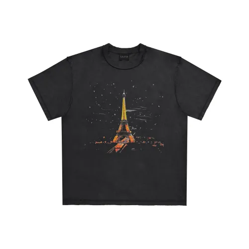 False Perception T-Shirt Унисекс