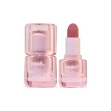 706 Растаяние Ягодно-красный