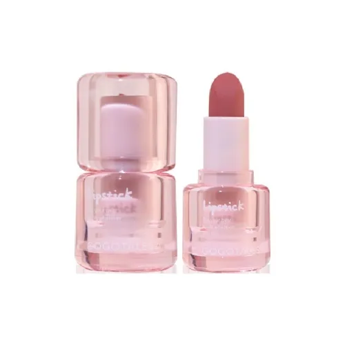 GO GO TALES Велюр Матовый Помада Матовый TRANSFER PROOF