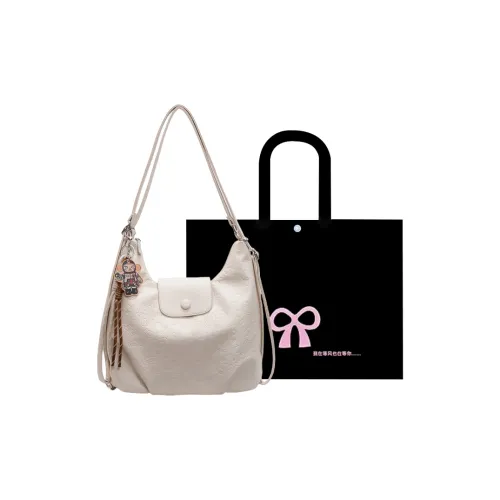 HACIN ПУ (полиуретан) Сумка через плечо Сумка на плечо Женская Многоцветная