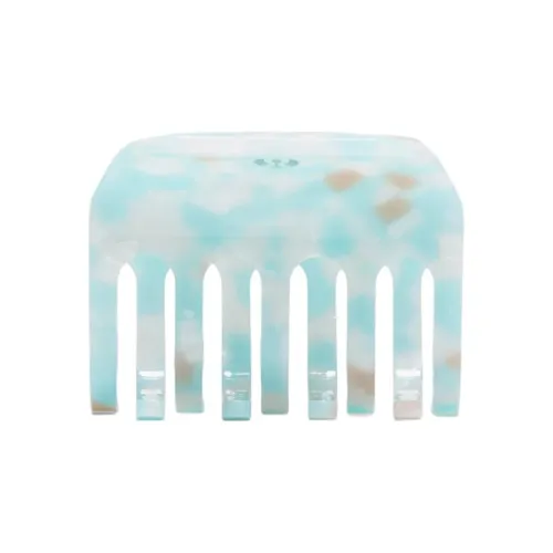 lululemon Полиметилметакрилат Заколки для волос Женские Синий