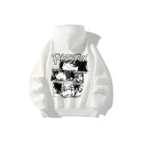 Белый (с флисовой подкладкой и утолщением)