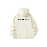 Светло-бежевый (утолщенный с флисовой подкладкой)