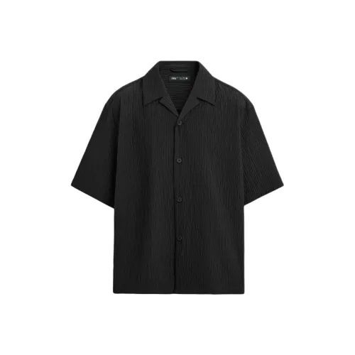 ZARA Мужские рубашки