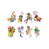 Дигимон Adventure 25-я годовщина Памятная целая коробка *1