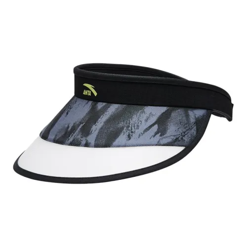 ANTA Полиэстер UV Защита Детская Черная