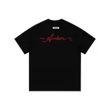 Чёрный (Красный) цвет с принтом.