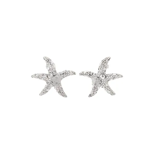 VERSACE Серьги Женские