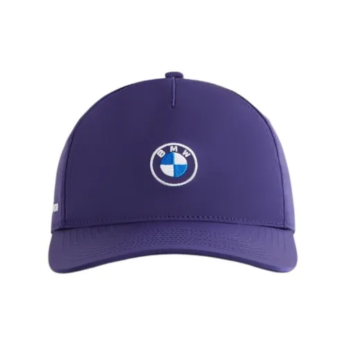 KITH Кепки Унисекс Фиолетовый