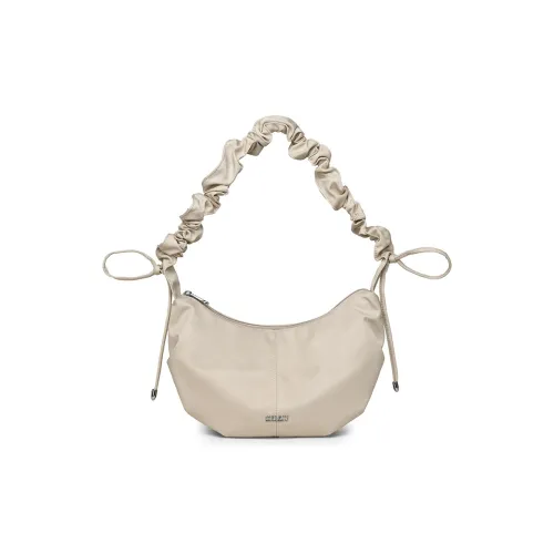 Gerlanx Нейлоновая сумка через плечо среднего размера женская многоцветная