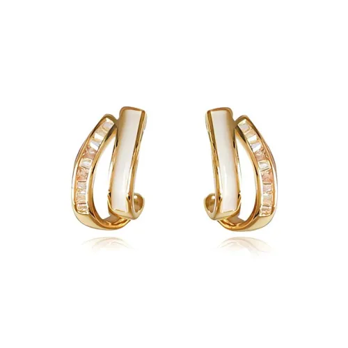 WANLIACC Серьги Женские