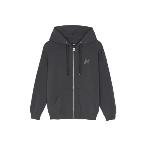 MLB Base Logo New York Yankees SS25 Толстовка Унисекс Угольный Серый