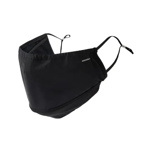 MISSION UV Полиамид UV Защита Маски Мужские