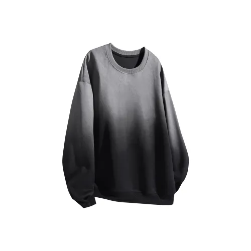 A.X.S.K Унисекс Свитшоты