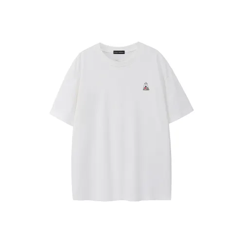 David Bakken Унисекс Футболки