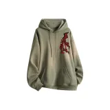 Моховой зеленый