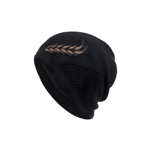 FREE RABBITⅡ Акриловая шапка-бини унисекс