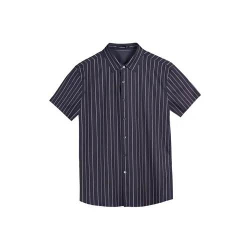 Мужская рубашка K BOXING