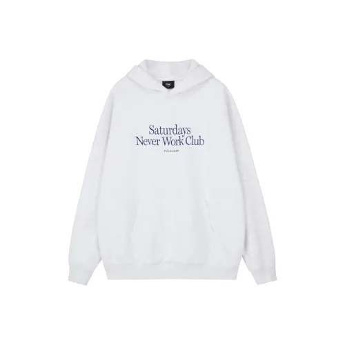 PCLP 2024 Party Life Толстовка Унисекс