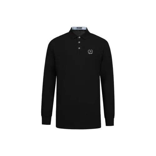 SUNDANCE Мужская рубашка polo