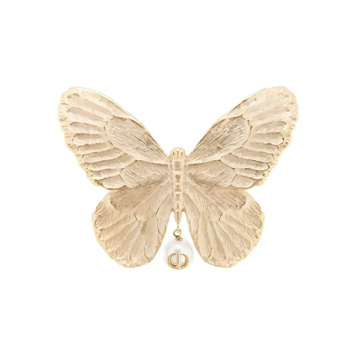 DIOR Металл, Смола Заколки для волос Женские