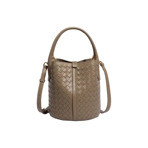 PAYOT Микрофибра Синтетическая Кожа Сумка Женская Многоцветная