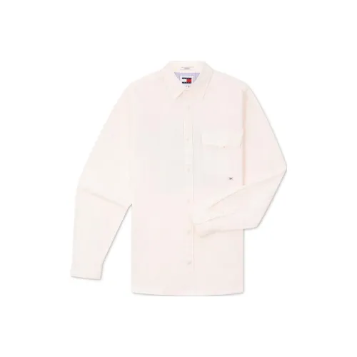 Tommy Hilfiger Унисекс Рубашки